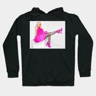 Gwen  Stefani music tour Hoodie